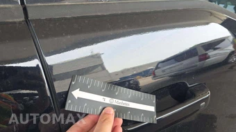 2024 Ford F-150 XLT Crew Cab Short Bed - miniatura 19
