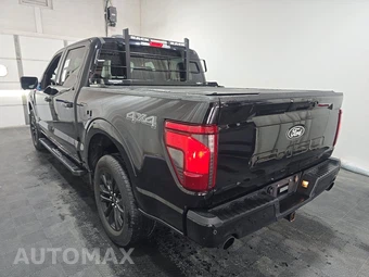 2024 Ford F-150 XLT Crew Cab Short Bed - miniatura 6