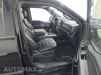 2024 Ford F-150 XLT Crew Cab Short Bed - miniatura 8