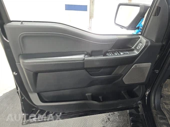 2024 Ford F-150 XLT Crew Cab Short Bed - miniatura 9