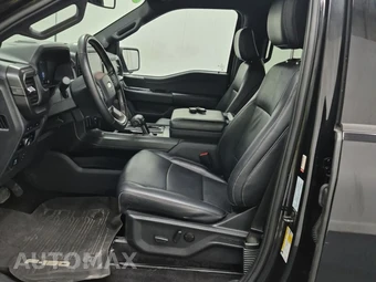 2024 Ford F-150 XLT Crew Cab Short Bed - miniatura 10