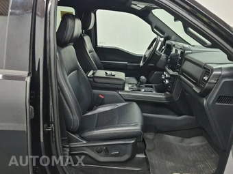 2024 Ford F-150 XLT Crew Cab Short Bed - miniatura 6