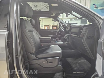 2024 Ford F-150 XLT Crew Cab Short Bed - miniatura 7