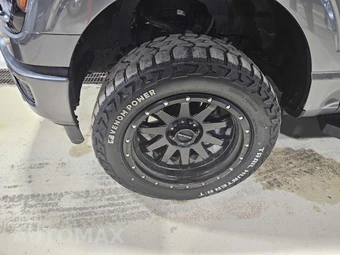 2024 Ford F-150 XLT Crew Cab Short Bed - miniatura 8