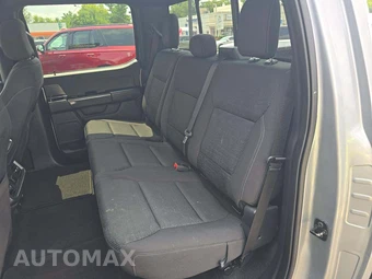 2024 Ford F-150 XLT Crew Cab Short Bed - miniatura 10