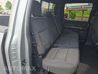 2024 Ford F-150 XLT Crew Cab Short Bed - miniatura 13