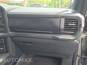 2024 Ford F-150 XLT Crew Cab Short Bed - miniatura 16