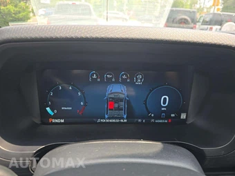 2024 Ford F-150 XLT Crew Cab Short Bed - miniatura 6