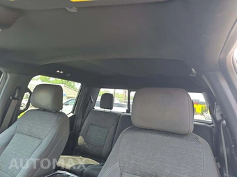 2024 Ford F-150 XLT Crew Cab Short Bed - miniatura 8