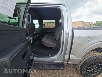 2024 Ford F-150 XLT Crew Cab Short Bed - miniatura 10