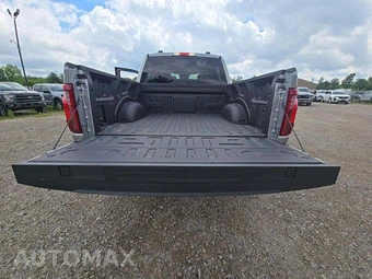 2024 Ford F-150 XLT Crew Cab Short Bed - miniatura 11
