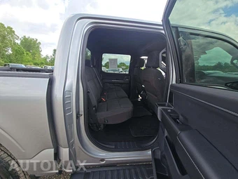 2024 Ford F-150 XLT Crew Cab Short Bed - miniatura 13