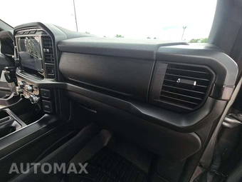 2024 Ford F-150 XLT Crew Cab Short Bed - miniatura 16
