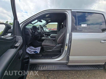 2024 Ford F-150 XLT Crew Cab Short Bed - miniatura 3