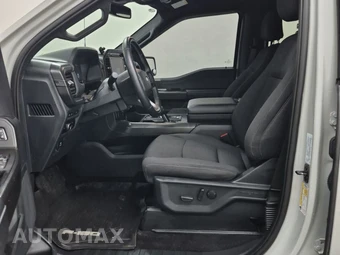 2024 Ford F-150 XLT Crew Cab Short Bed - miniatura 10
