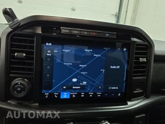 2024 Ford F-150 XLT Crew Cab Short Bed - miniatura 11