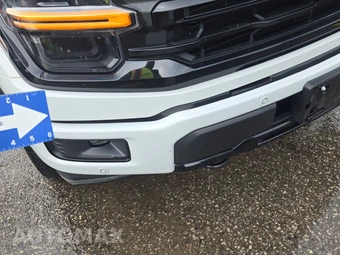 2024 Ford F-150 XLT Crew Cab Short Bed - miniatura 12