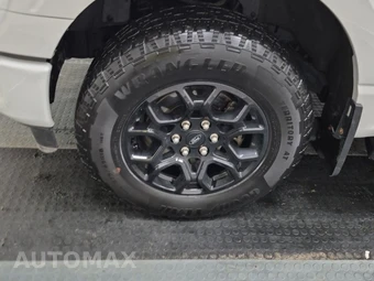 2024 Ford F-150 XLT Crew Cab Short Bed - miniatura 5