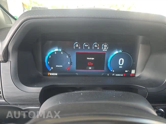 2024 Ford F-150 XLT Crew Cab Short Bed - miniatura 12