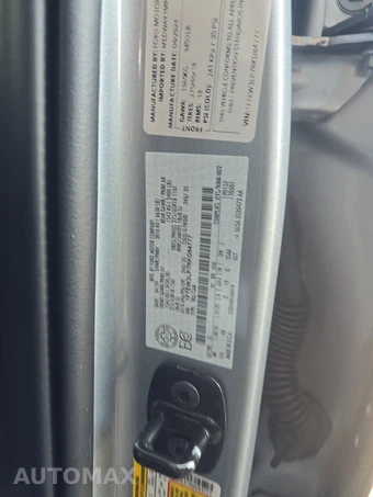 2024 Ford F-150 XLT Crew Cab Short Bed - miniatura 14