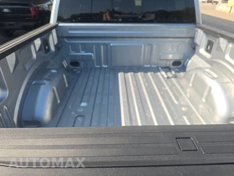 2024 Ford F-150 XLT Crew Cab Short Bed - miniatura 16