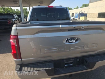 2024 Ford F-150 XLT Crew Cab Short Bed - miniatura 5