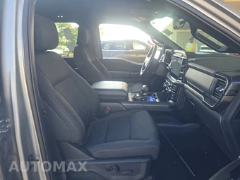 2024 Ford F-150 XLT Crew Cab Short Bed - miniatura 8