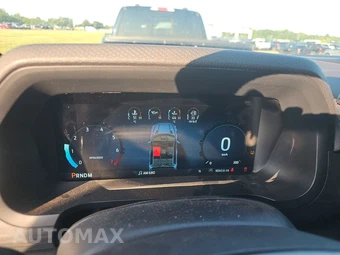 2024 Ford F-150 XLT Crew Cab Short Bed - miniatura 12