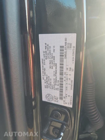 2024 Ford F-150 XLT Crew Cab Short Bed - miniatura 14