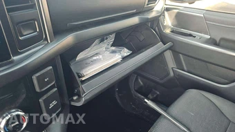 2024 Ford F-150 XLT Crew Cab Short Bed - miniatura 25