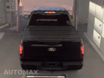 2024 Ford F-150 XLT Crew Cab Short Bed - miniatura 5