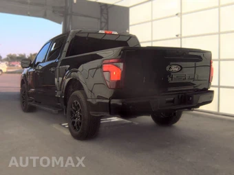 2024 Ford F-150 XLT Crew Cab Short Bed - miniatura 6