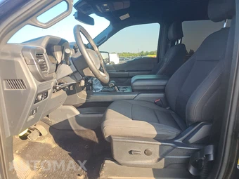 2024 Ford F-150 XLT Crew Cab Short Bed - miniatura 7