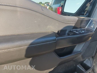 2024 Ford F-150 XLT Crew Cab Short Bed - miniatura 9
