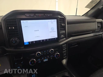 2024 Ford F-150 XLT Crew Cab Short Bed - miniatura 11