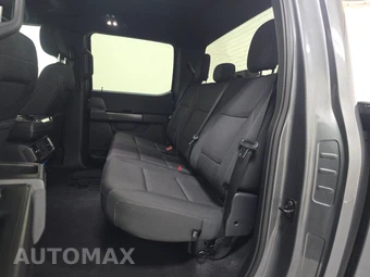 2024 Ford F-150 XLT Crew Cab Short Bed - miniatura 13