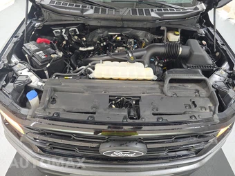 2024 Ford F-150 XLT Crew Cab Short Bed - miniatura 15
