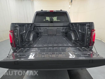 2024 Ford F-150 XLT Crew Cab Short Bed - miniatura 16