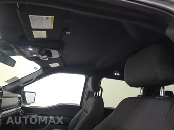 2024 Ford F-150 XLT Crew Cab Short Bed - miniatura 17