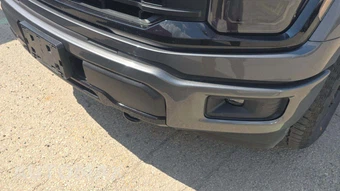 2024 Ford F-150 XLT Crew Cab Short Bed - miniatura 19