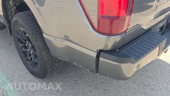 2024 Ford F-150 XLT Crew Cab Short Bed - miniatura 20