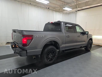 2024 Ford F-150 XLT Crew Cab Short Bed - miniatura 4