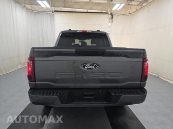 2024 Ford F-150 XLT Crew Cab Short Bed - miniatura 5