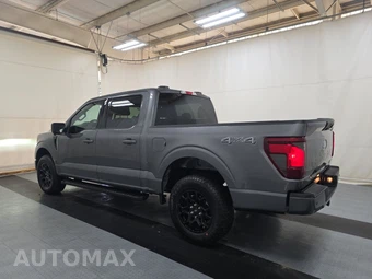 2024 Ford F-150 XLT Crew Cab Short Bed - miniatura 6