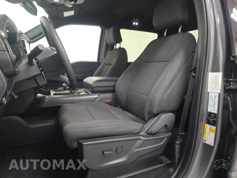 2024 Ford F-150 XLT Crew Cab Short Bed - miniatura 7