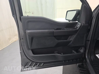 2024 Ford F-150 XLT Crew Cab Short Bed - miniatura 9