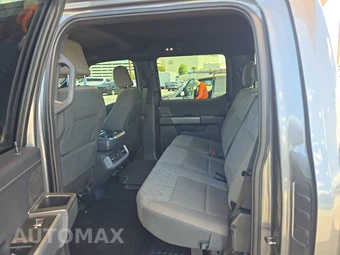 2024 Ford F-150 XLT Crew Cab Short Bed - miniatura 13