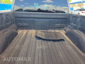 2024 Ford F-150 XLT Crew Cab Short Bed - miniatura 16
