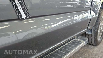 2024 Ford F-150 XLT Crew Cab Short Bed - miniatura 21