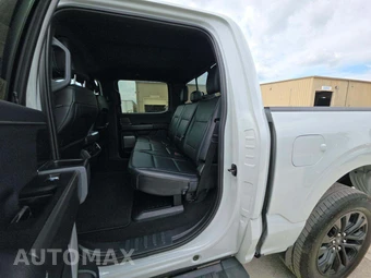 2024 Ford F-150 XLT Crew Cab Short Bed - miniatura 13